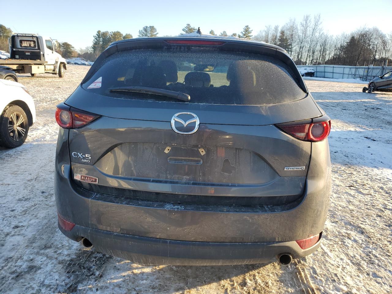 2021 MAZDA CX-5 TOURI - Image 6