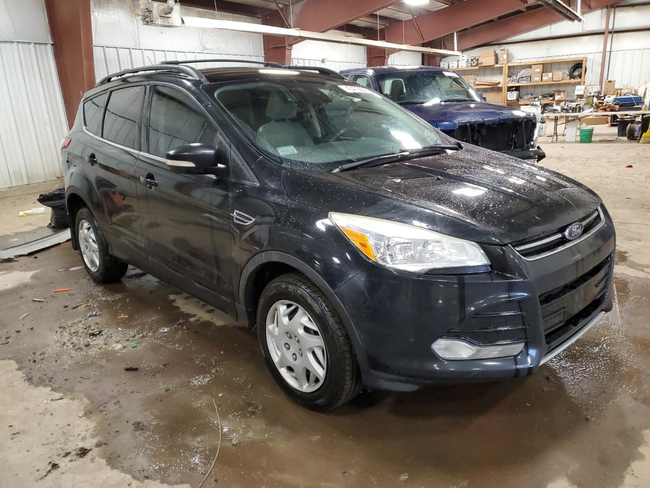 2013 FORD ESCAPE SEL - Image 4