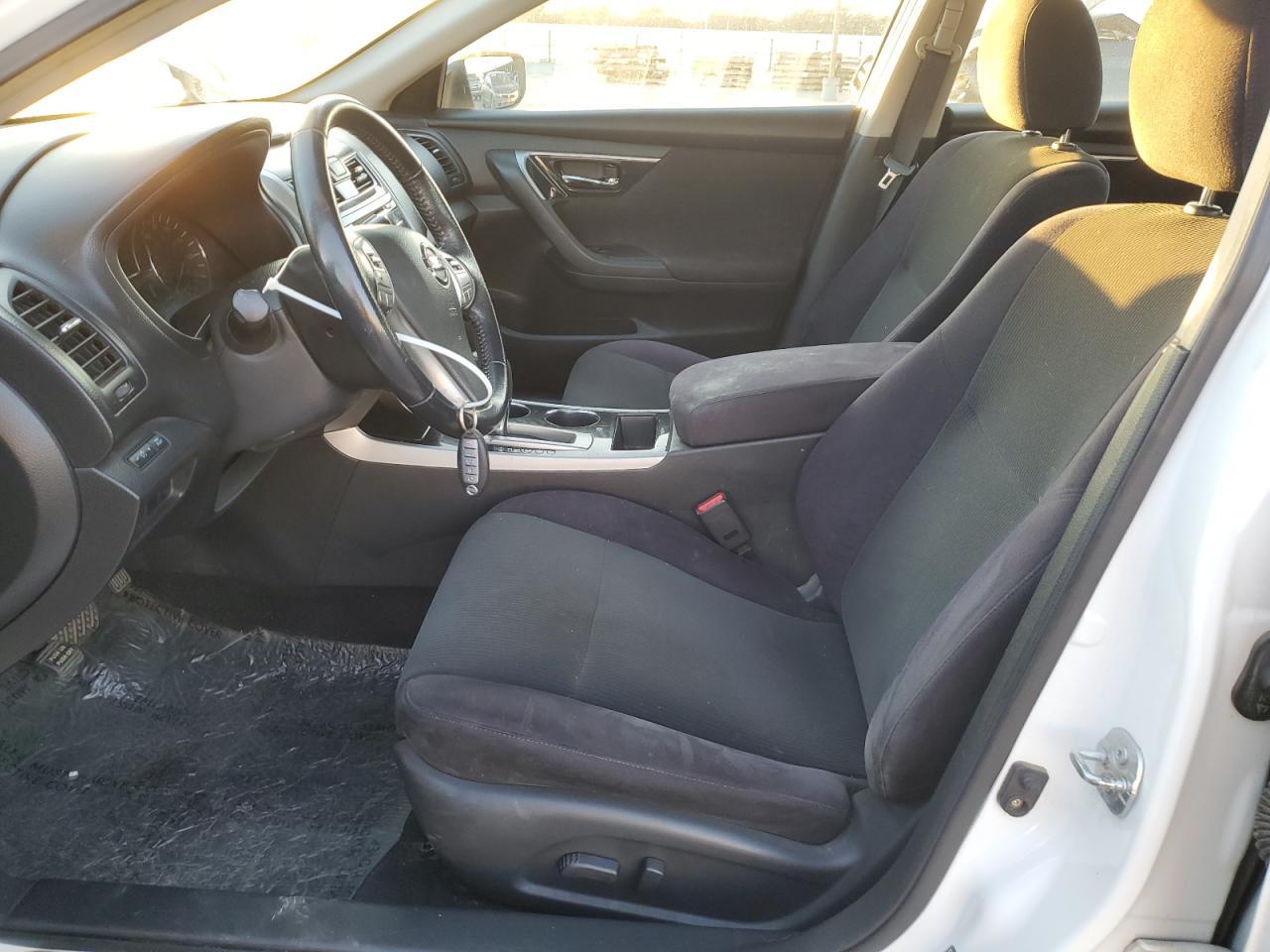 2013 NISSAN ALTIMA 2.5 - Image 7