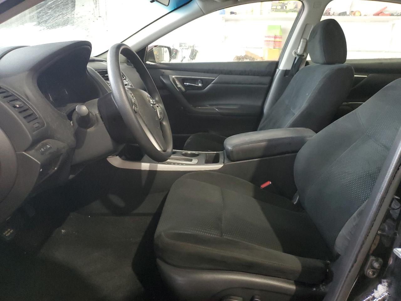 2015 NISSAN ALTIMA 2.5 - Image 7