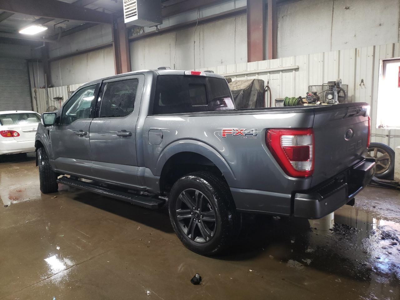 2023 FORD F150 SUPER - Фото 2