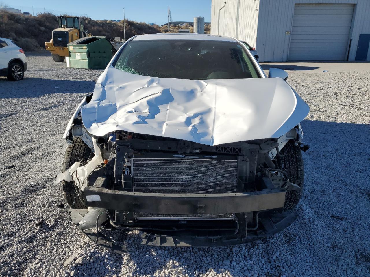 2019 HYUNDAI ELANTRA SE - Фото 5
