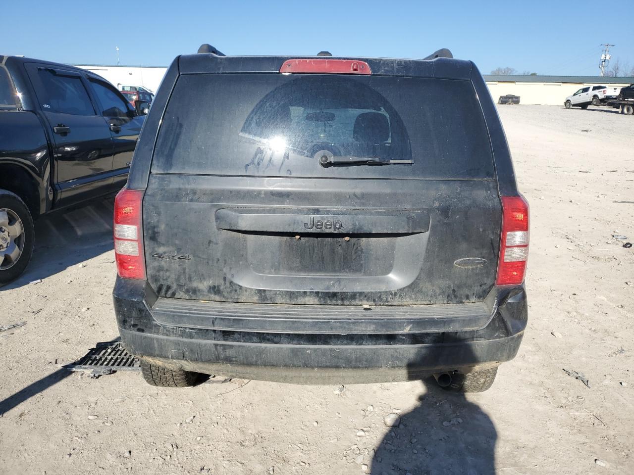 2016 JEEP PATRIOT LA - Image 6
