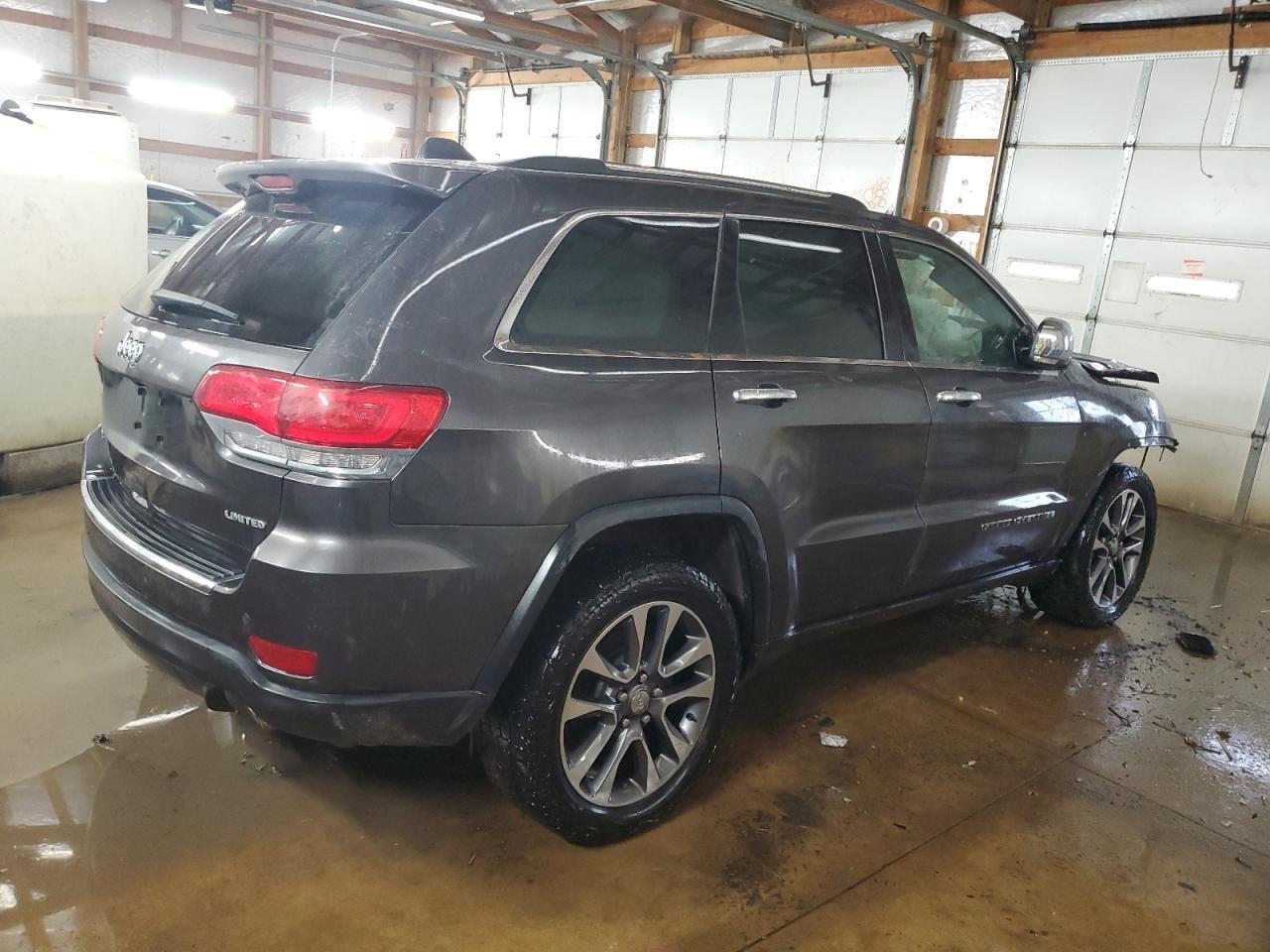 2018 JEEP GRAND CHER - Image 3