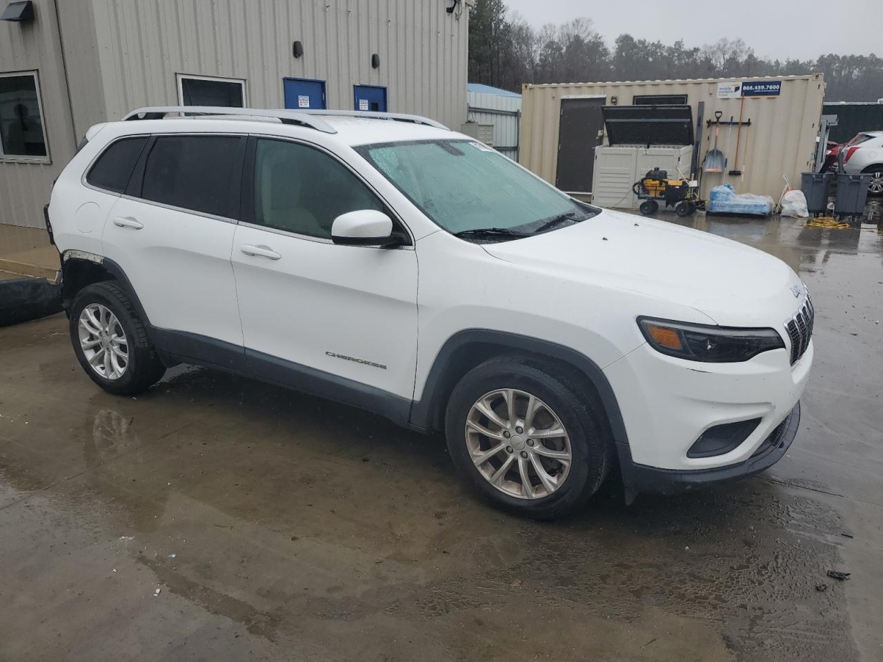 2019 JEEP CHEROKEE L - Image 4