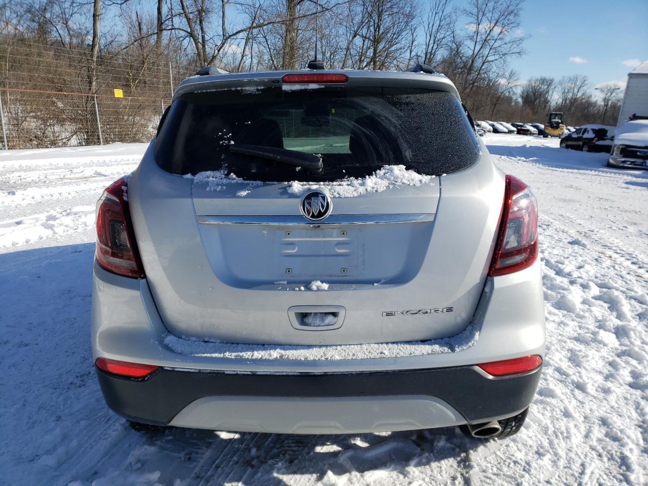 2019 BUICK ENCORE PRE - Image 6