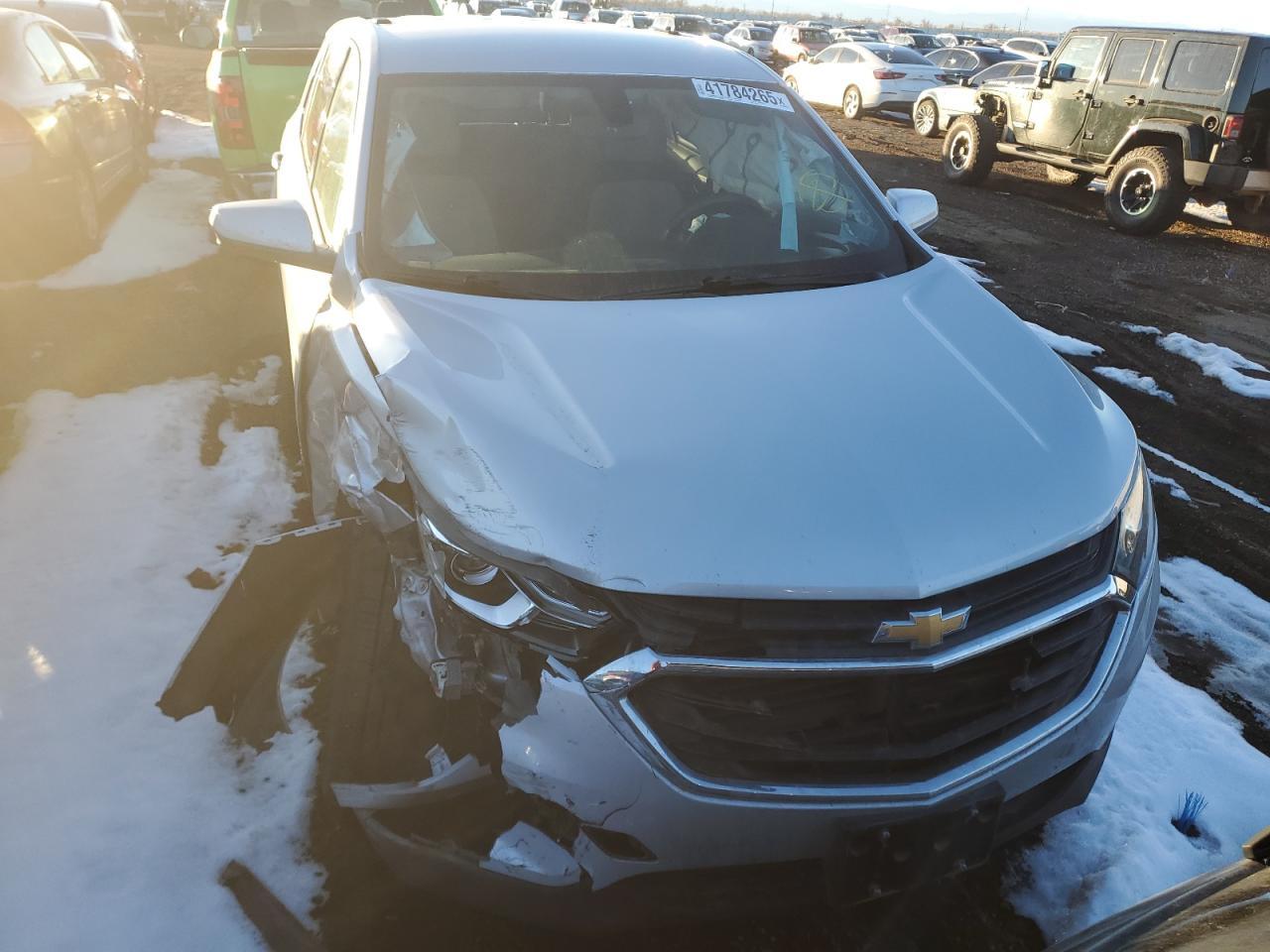 2019 CHEVROLET EQUINOX LT - Image 5