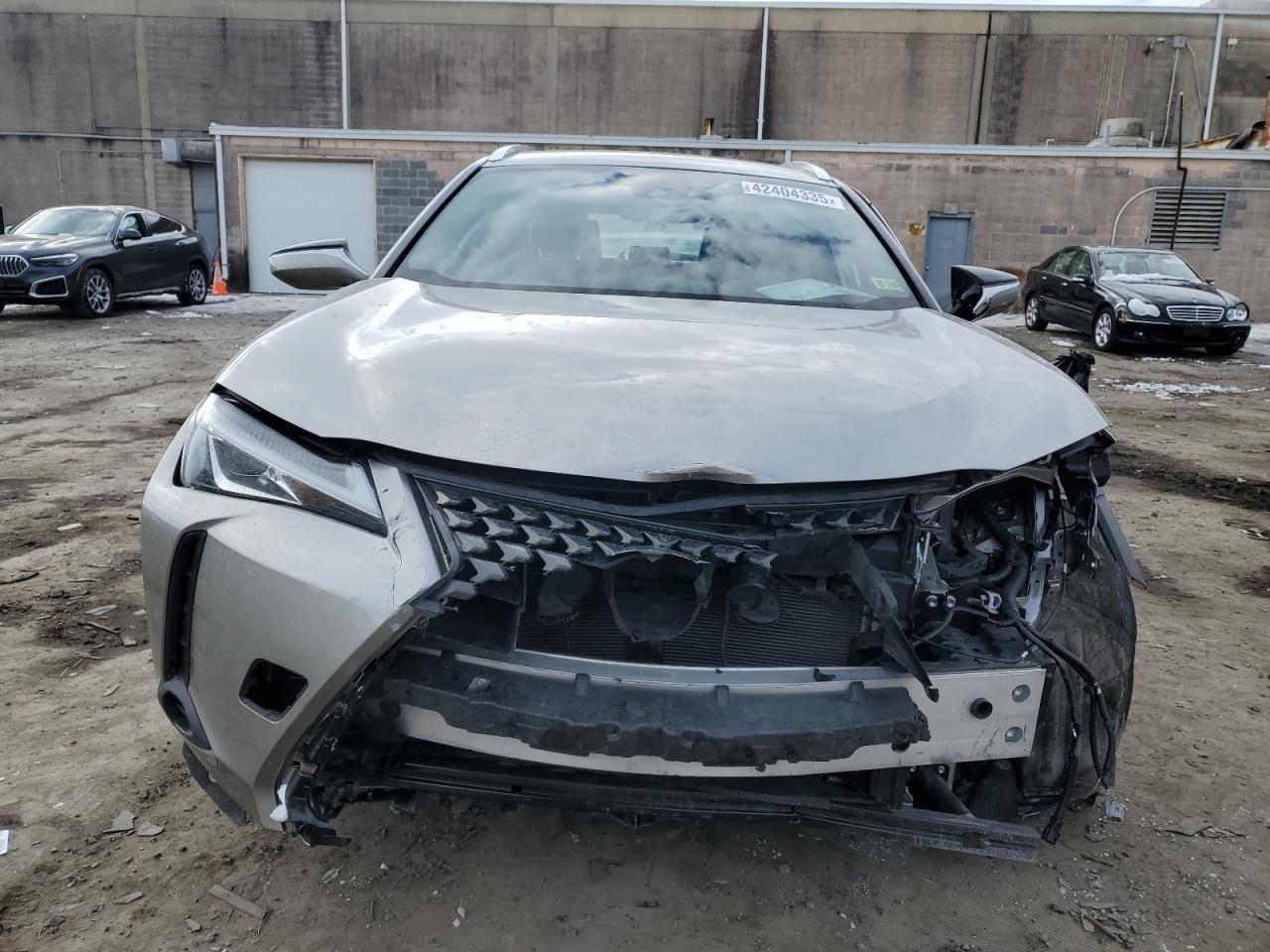 2022 LEXUS UX 200 BAS - Фото 5