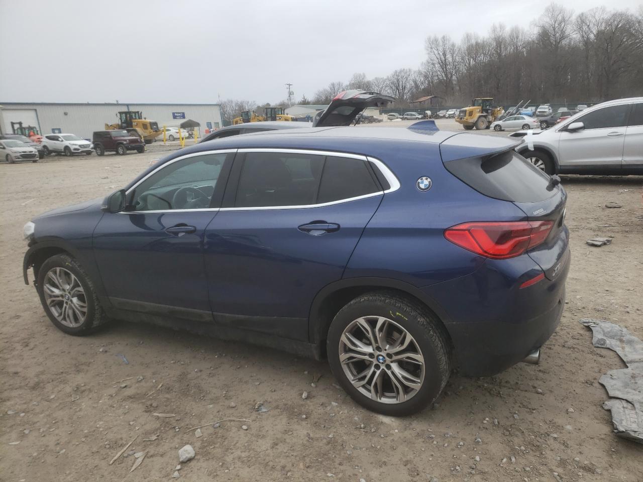 2018 BMW X2 XDRIVE2 - Image 2