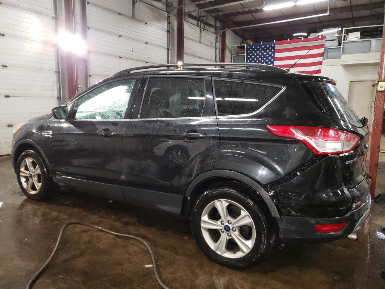 2015 FORD ESCAPE SE - Image 2