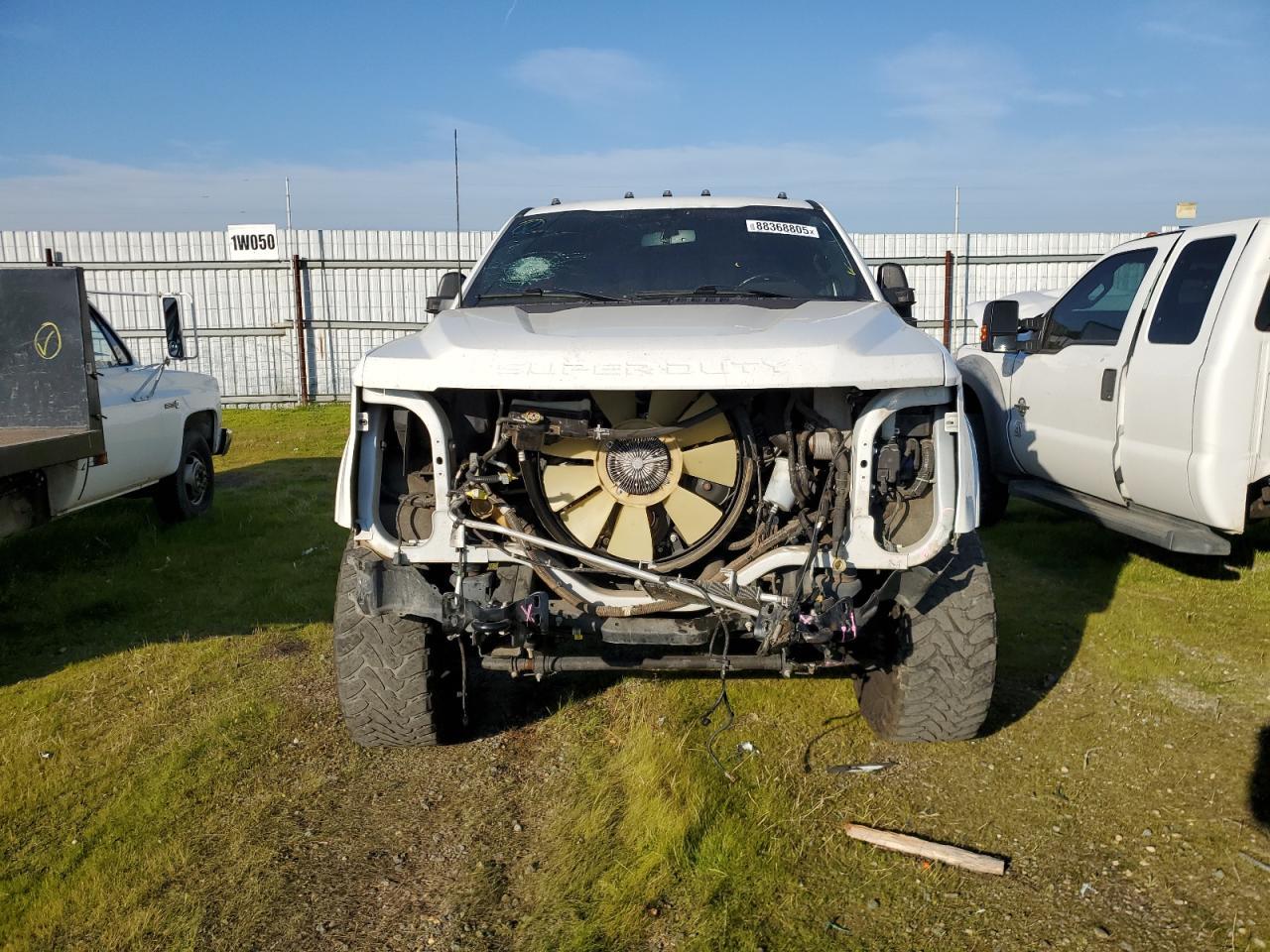 2022 FORD F250 SUPER - Фото 5