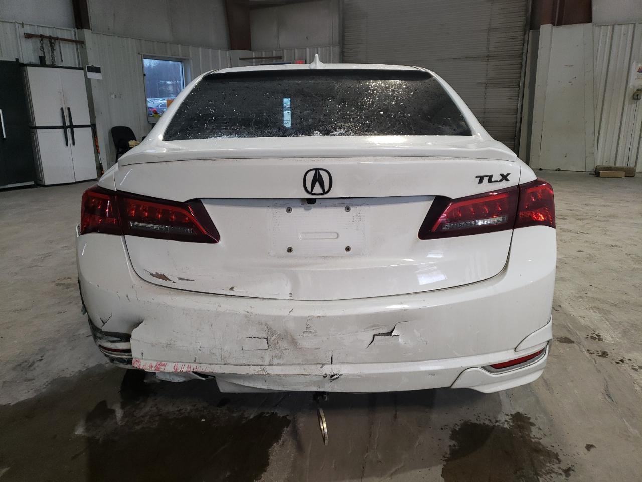 2015 ACURA TLX TECH - Image 6