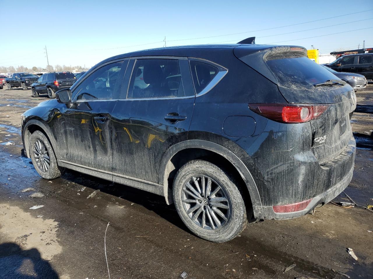 2021 MAZDA CX-5 TOURI - Image 2