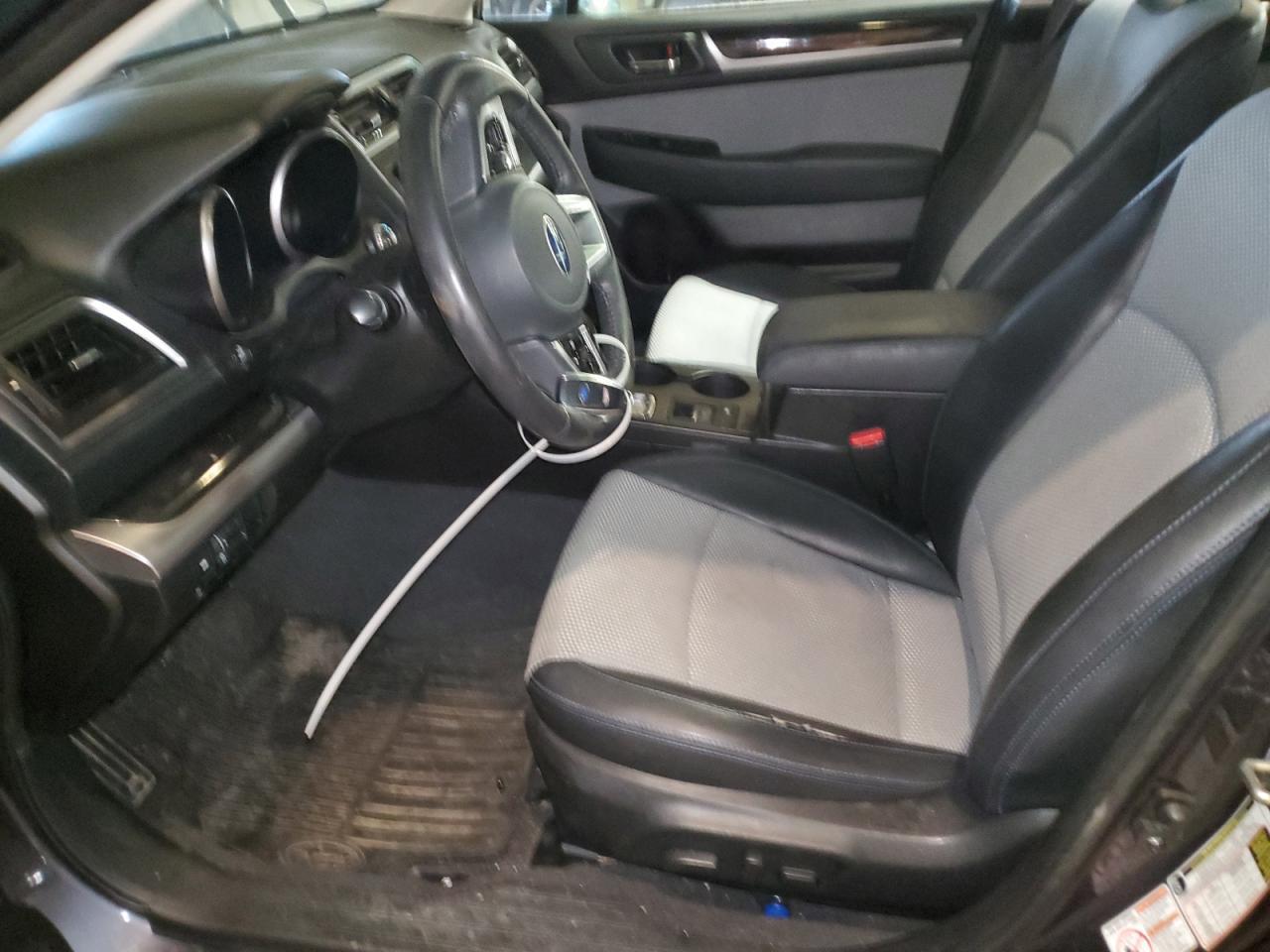 2017 SUBARU LEGACY SPO - Image 7