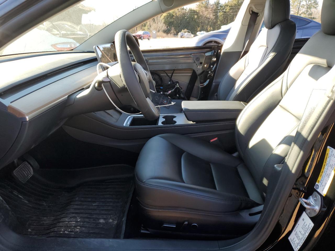 2022 TESLA MODEL 3 - Image 7