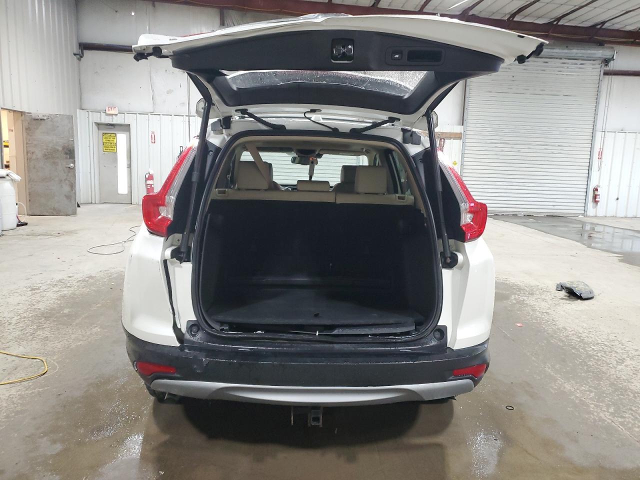 2018 HONDA CR-V EXL - Image 6