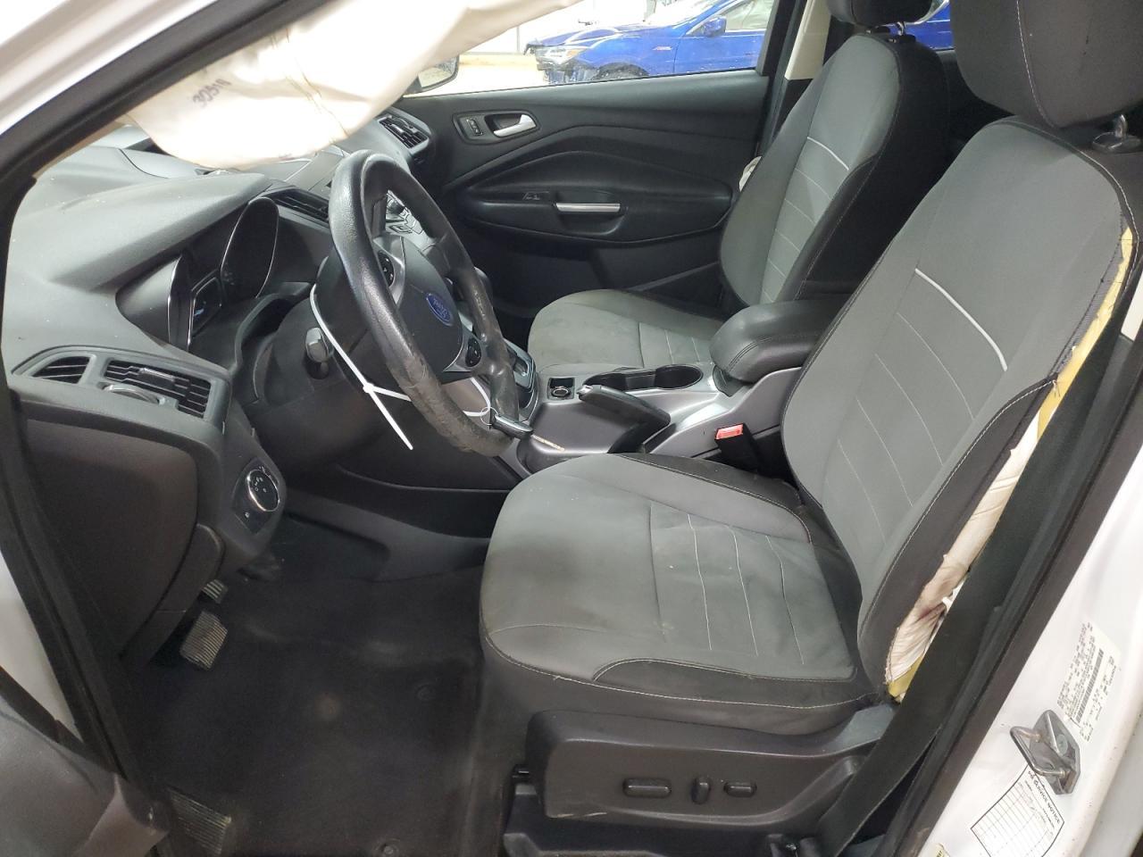 2015 FORD ESCAPE SE - Image 7