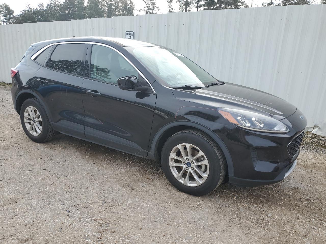 2020 FORD ESCAPE SE - Image 4