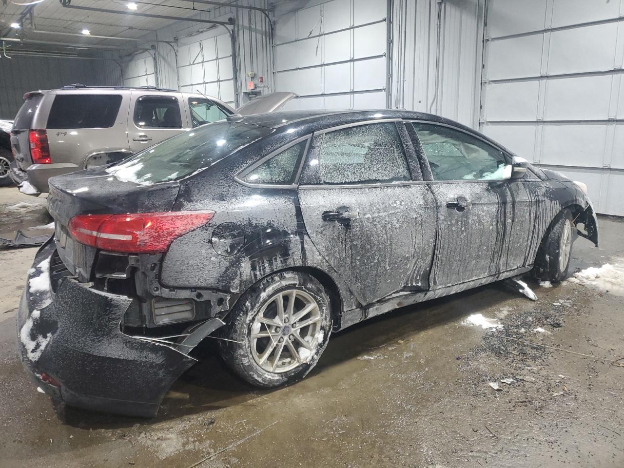 2016 FORD FOCUS SE - Image 3