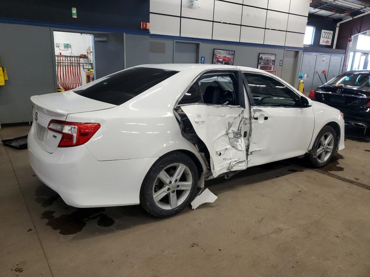 2012 TOYOTA CAMRY BASE - Image 3