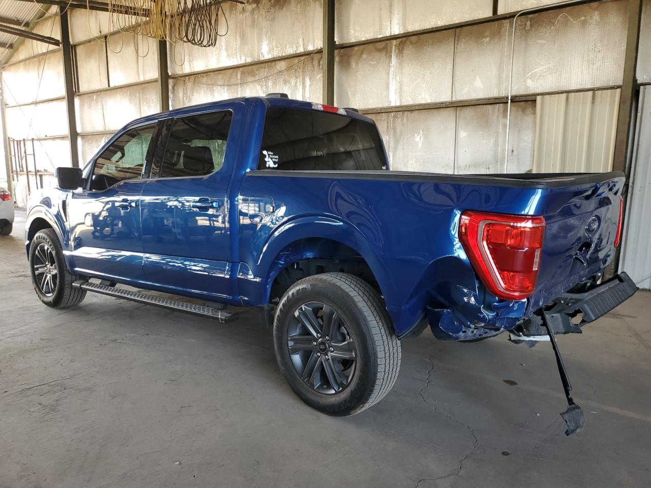 2023 FORD F150 SUPER - Image 2
