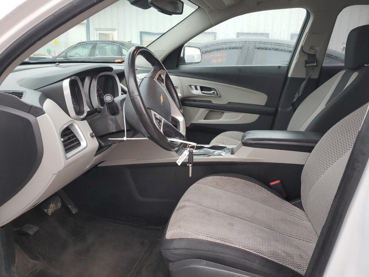2016 CHEVROLET EQUINOX LT - Image 7