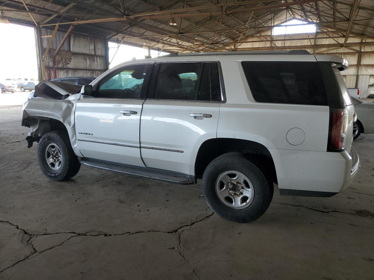 2017 GMC YUKON DENA - Фото 2