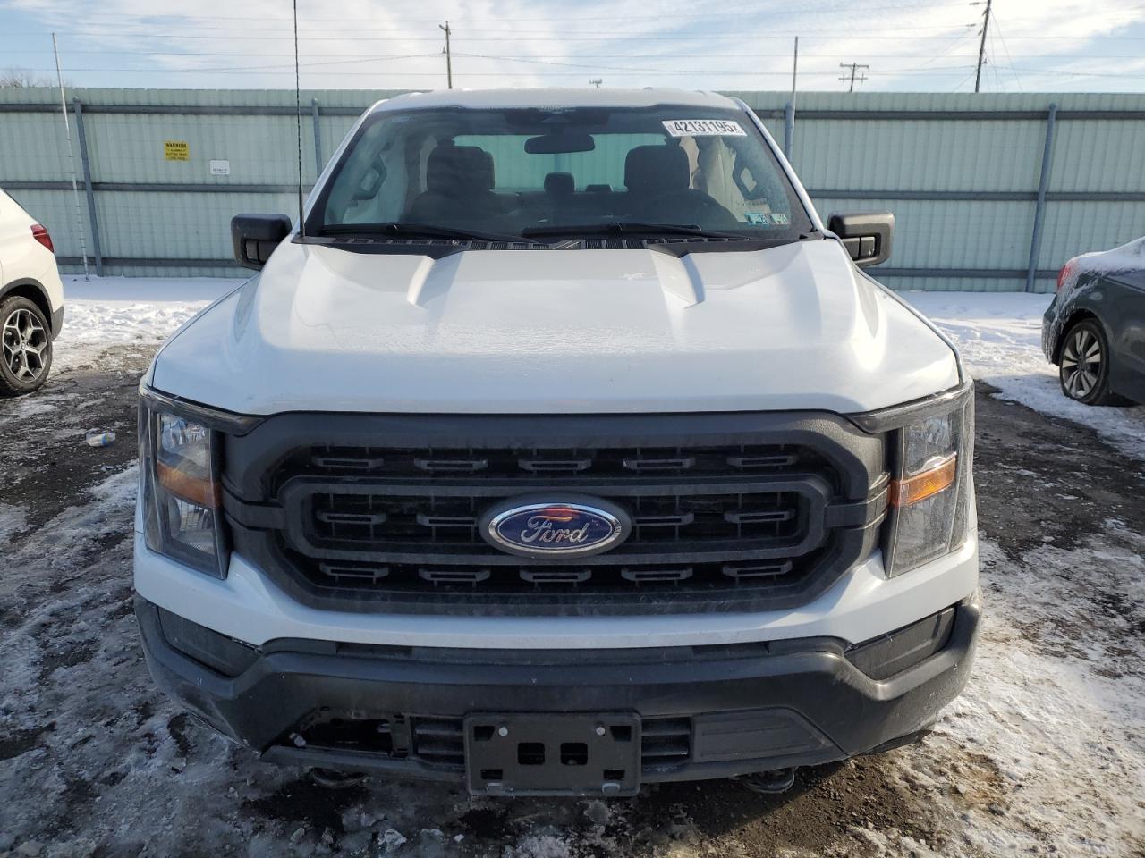 2023 FORD F150 SUPER - Image 5