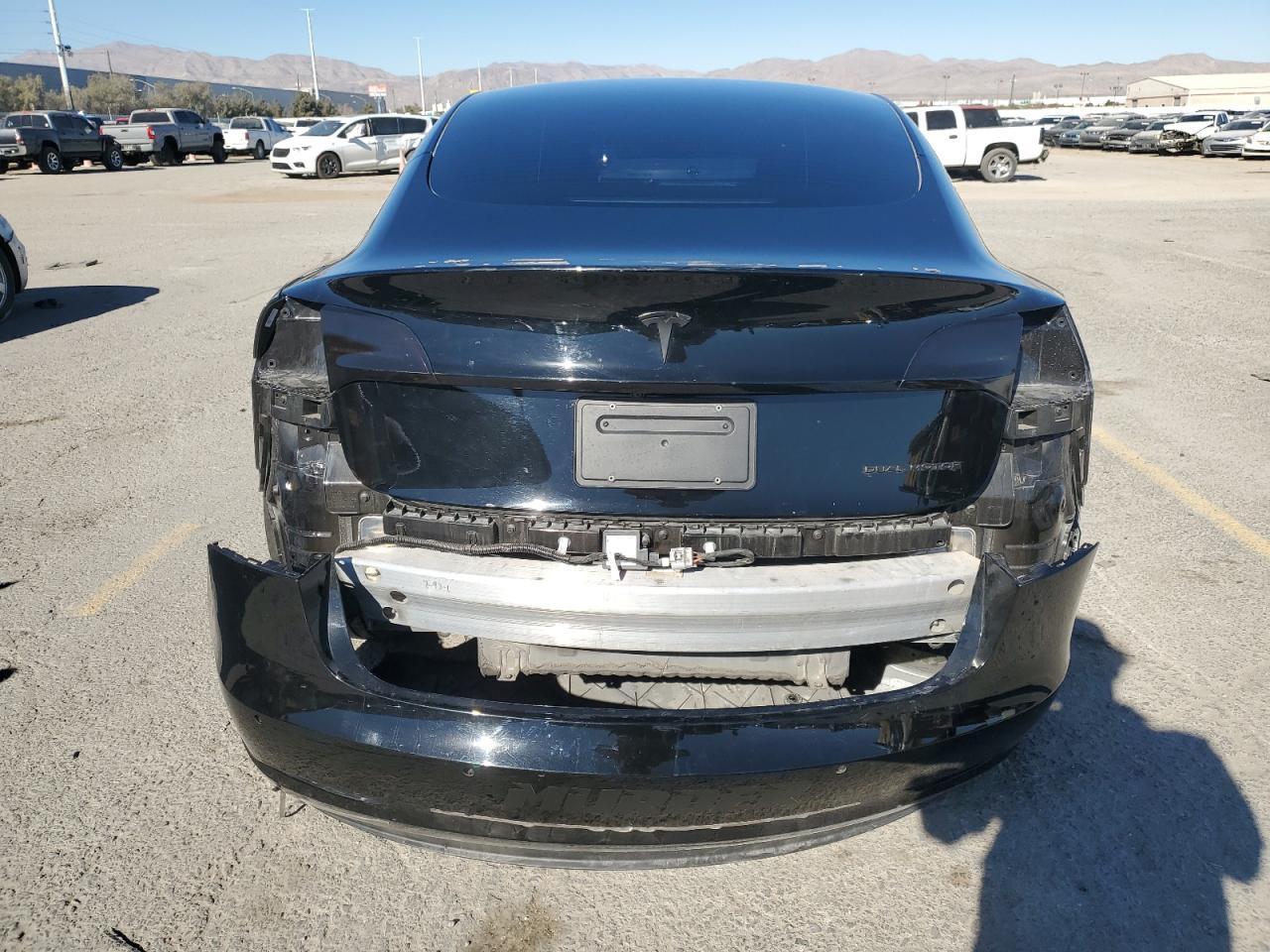2021 TESLA MODEL 3 - Image 6