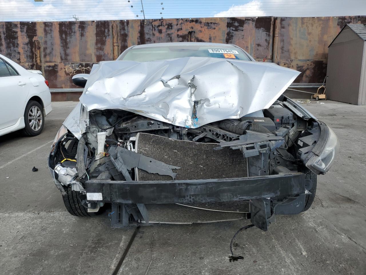 2017 HYUNDAI ELANTRA SE - Image 5