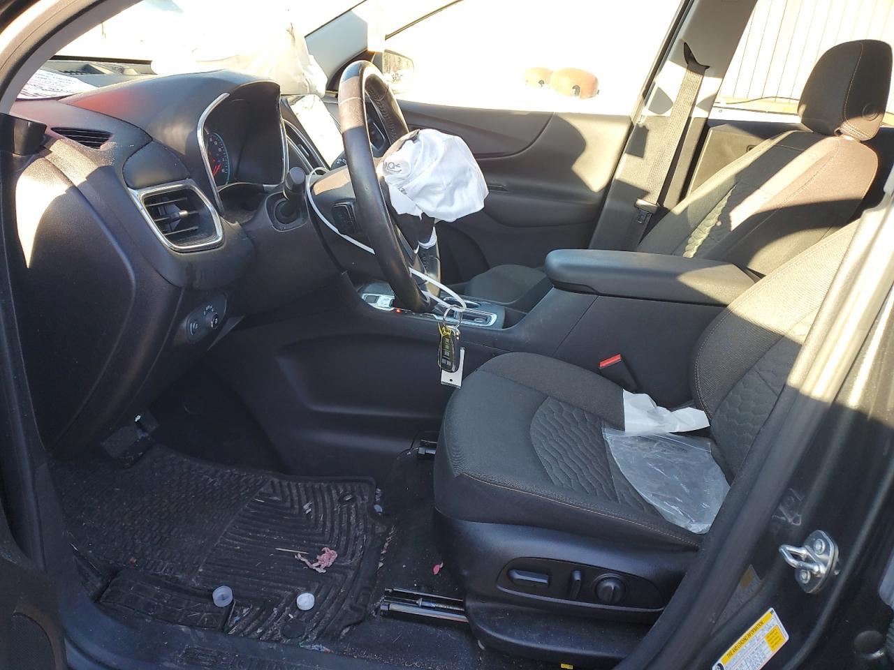 2019 CHEVROLET EQUINOX LT - Image 7