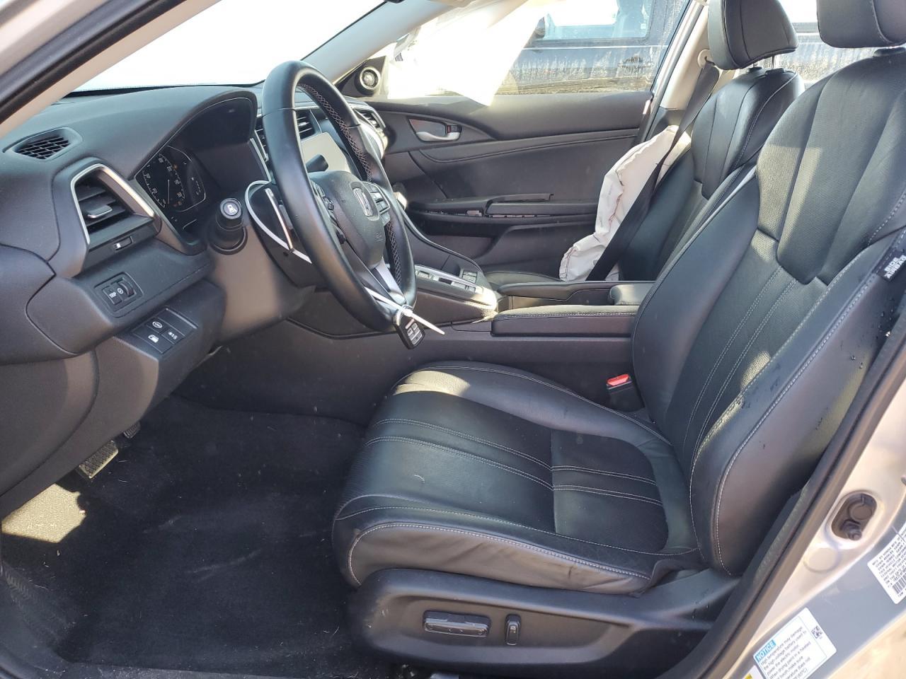 2019 HONDA INSIGHT TO - Image 7