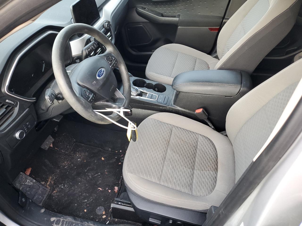 2020 FORD ESCAPE SE - Image 7