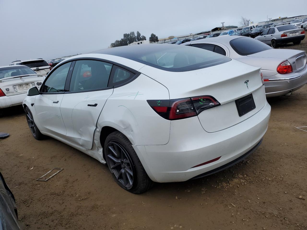 2023 TESLA MODEL 3 - Image 2