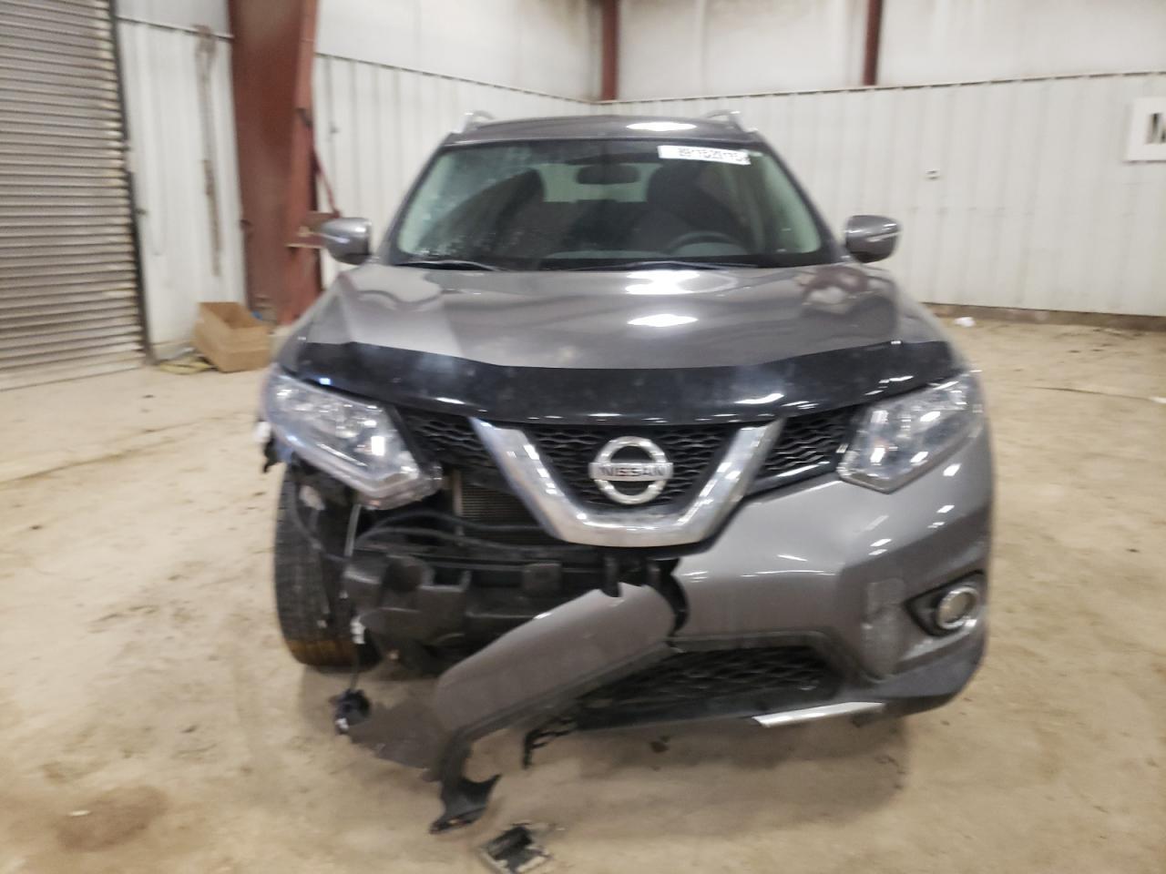 2014 NISSAN ROGUE S - Image 5