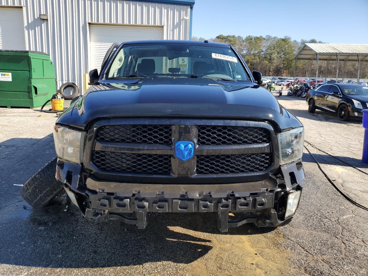 2015 RAM 1500 ST - Image 5