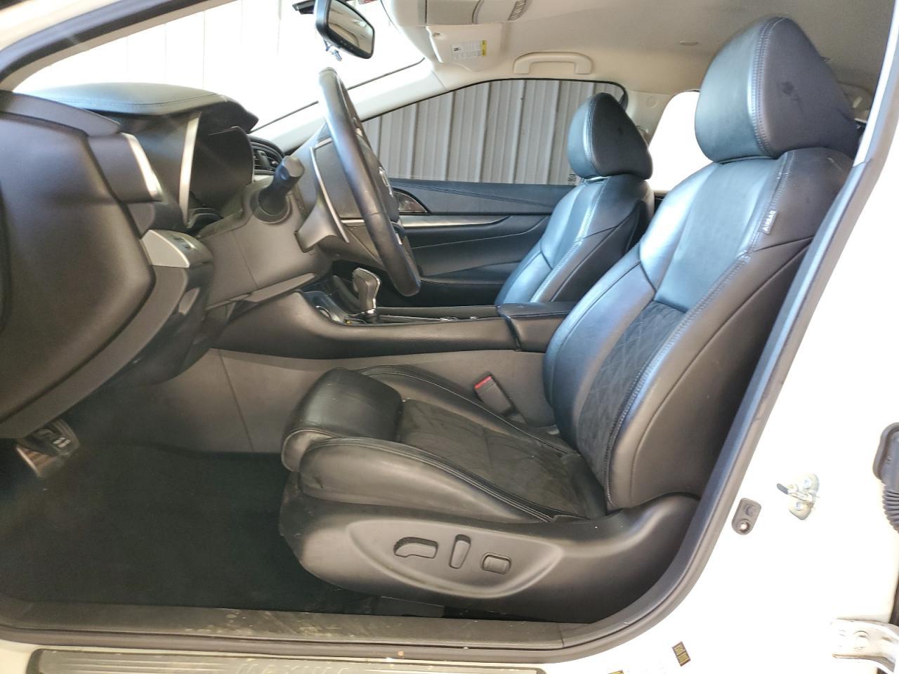 2017 NISSAN MAXIMA 3.5 - Фото 7