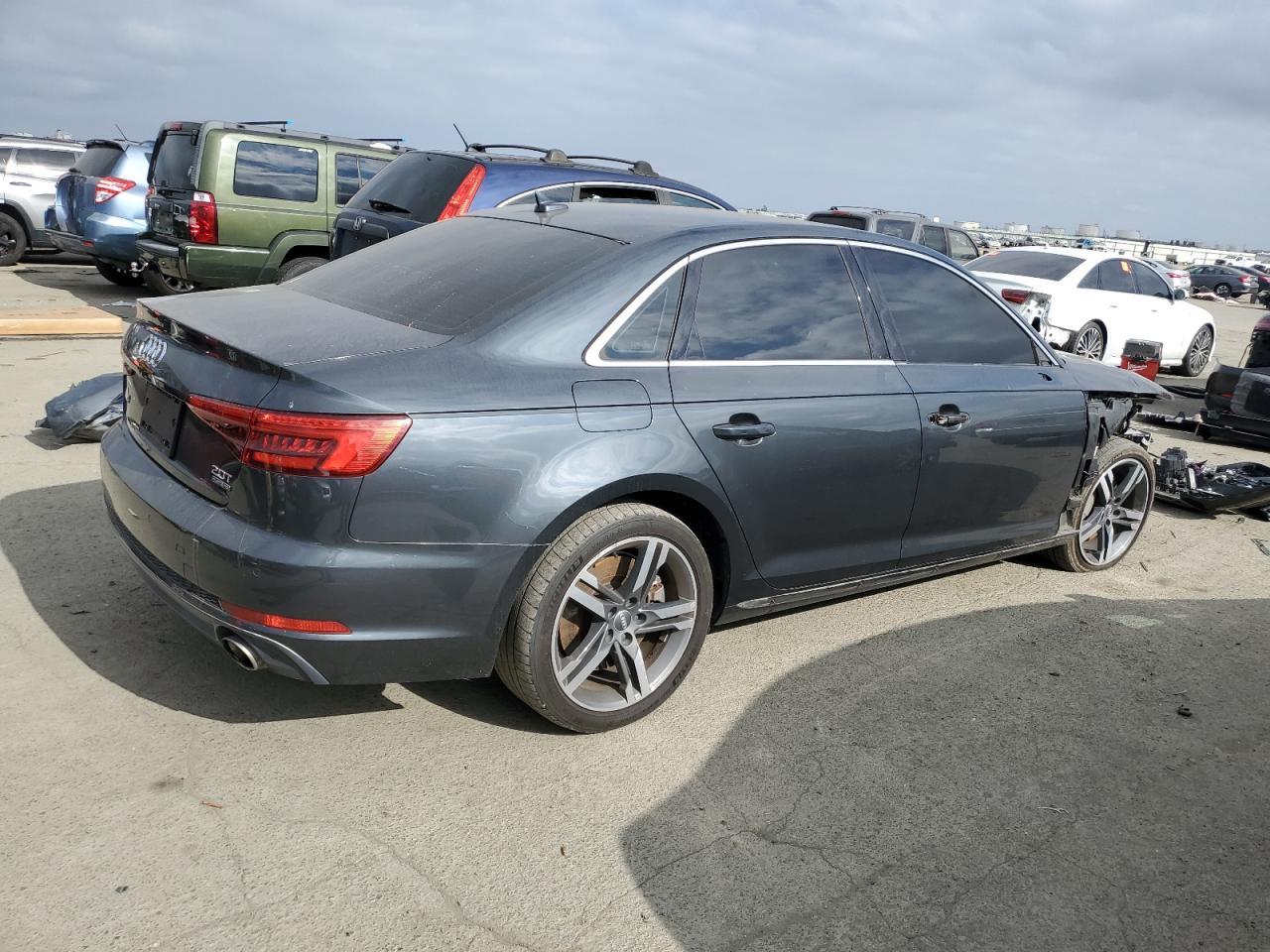 2017 AUDI A4 PREMIUM - Image 3