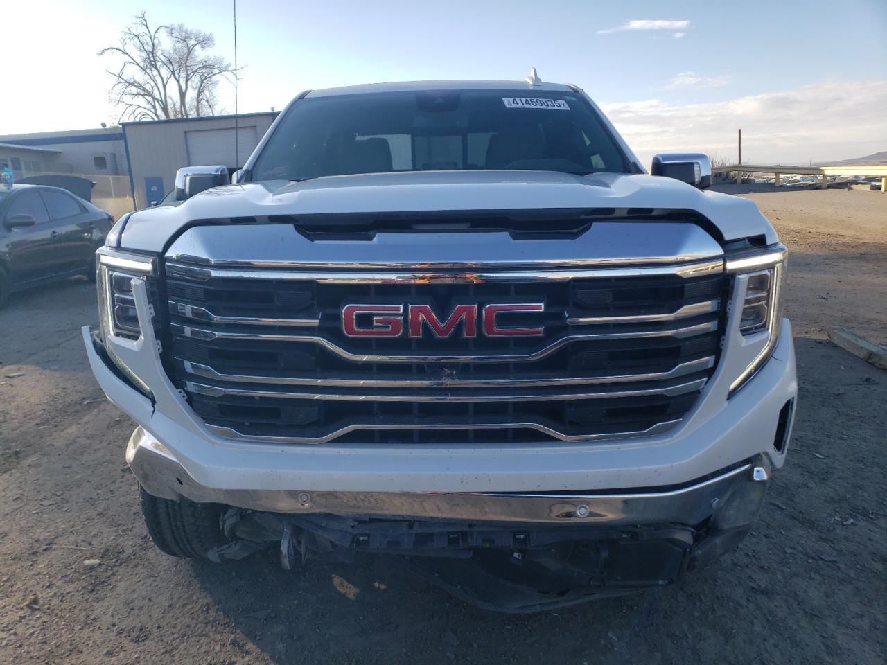 2024 GMC SIERRA K15 - Image 5