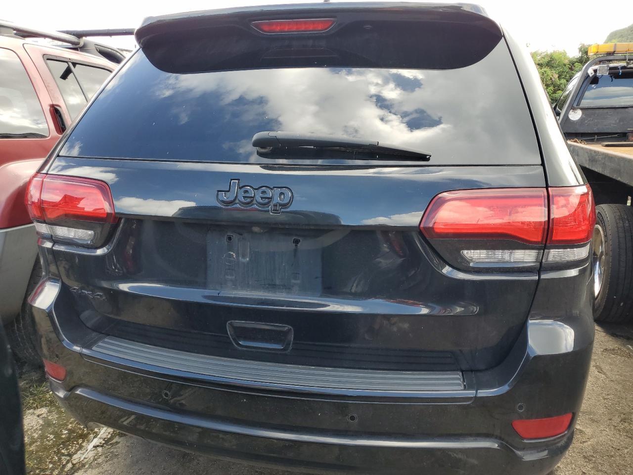 2018 JEEP GRAND CHER - Image 6