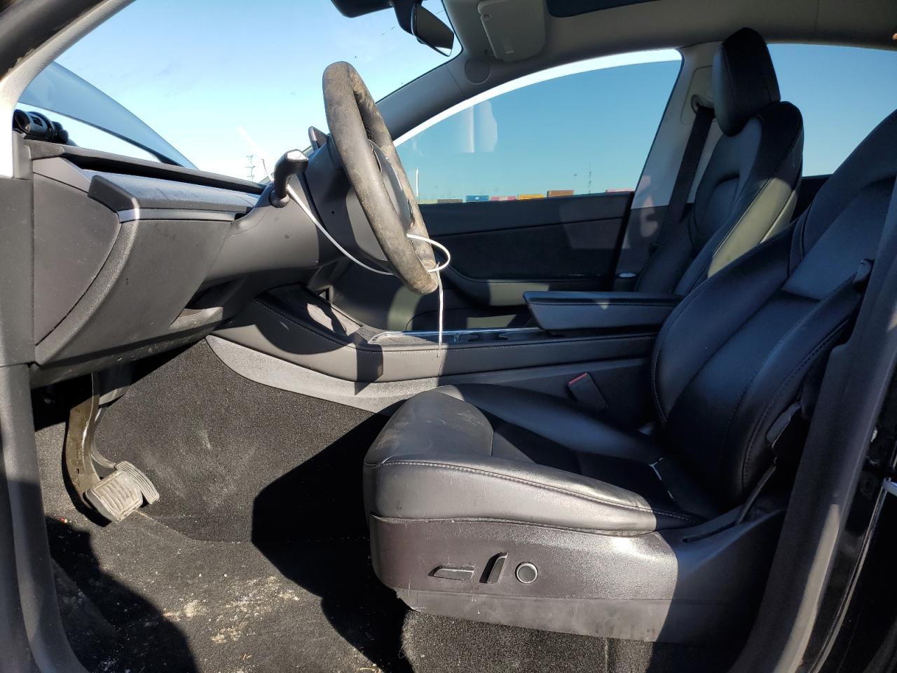 2022 TESLA MODEL Y - Image 7