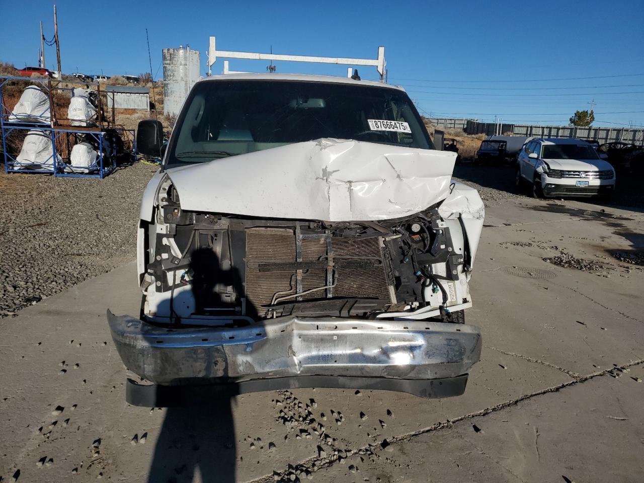 2018 CHEVROLET EXPRESS G3 - Image 5