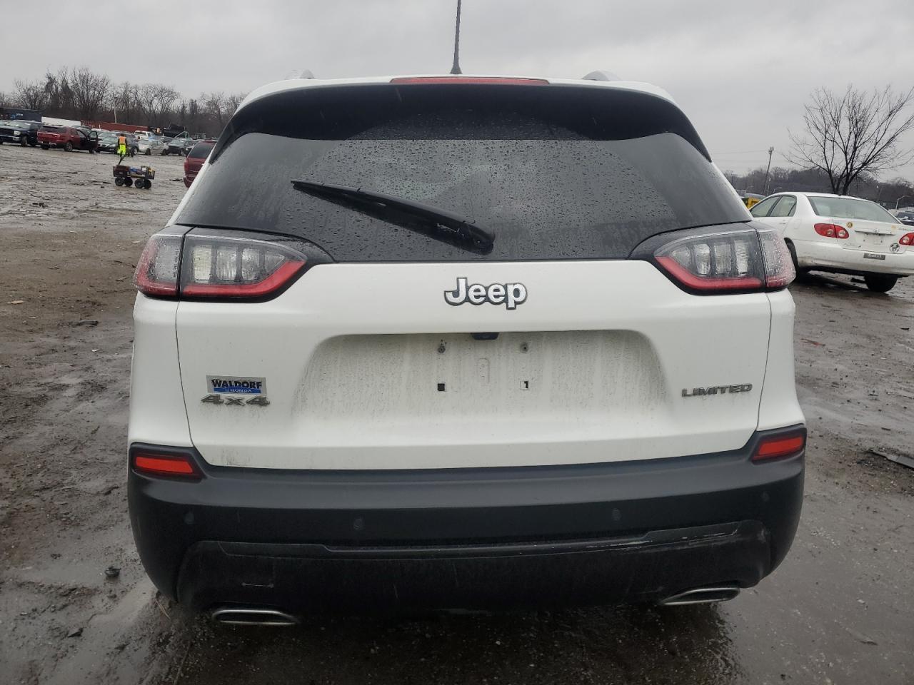 2019 JEEP CHEROKEE L - Image 6