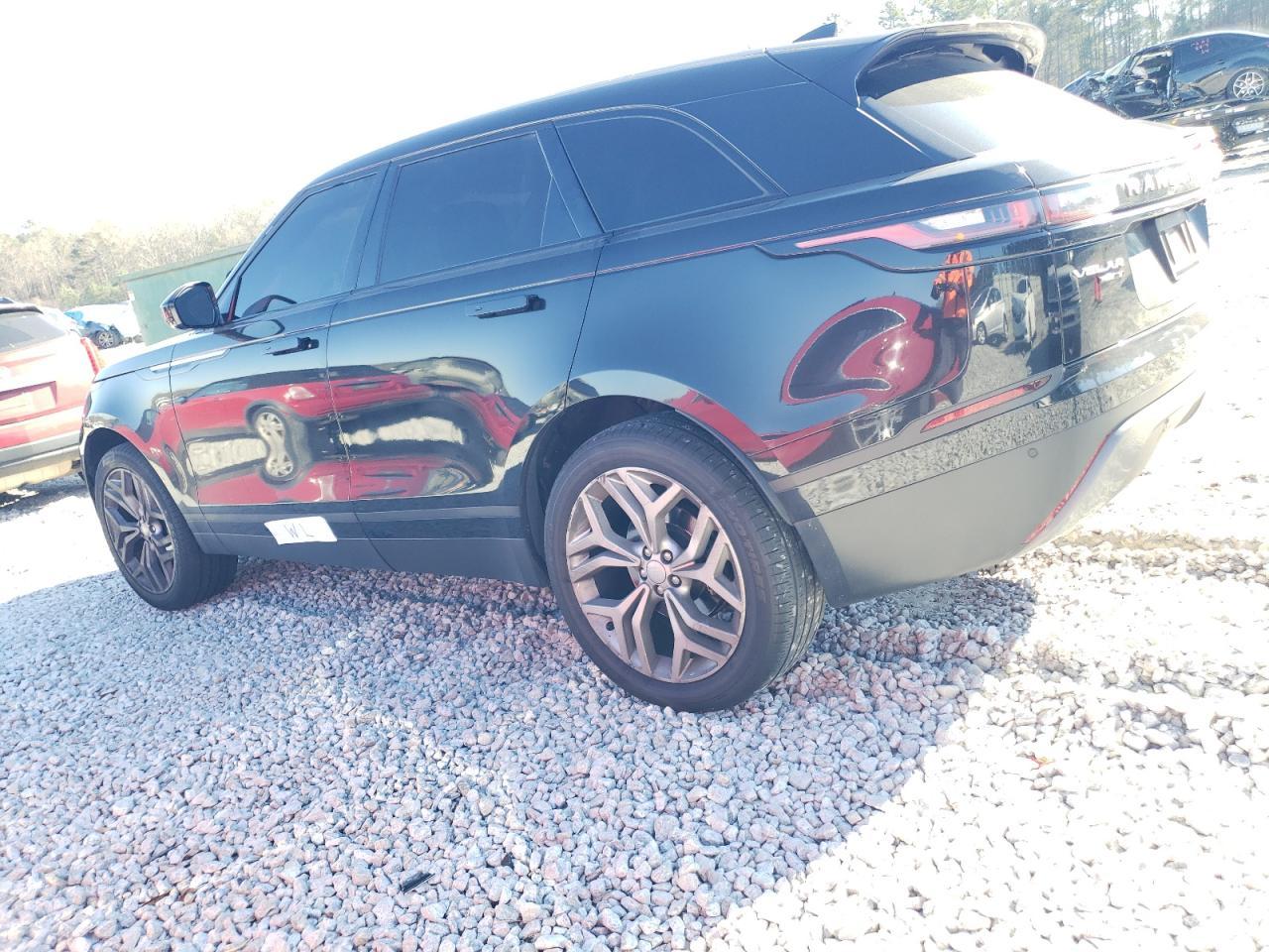 2019 LAND ROVER RANGE ROVE - Image 2