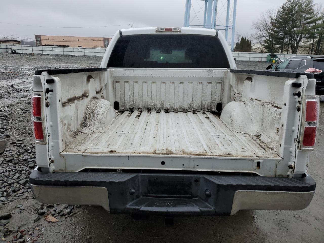 2010 FORD F150 SUPER - Фото 6