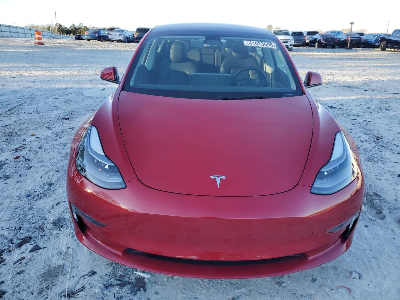 2023 TESLA MODEL 3 - Фото 5
