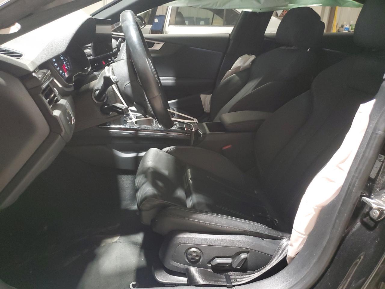 2021 AUDI A5 PREMIUM - Image 7