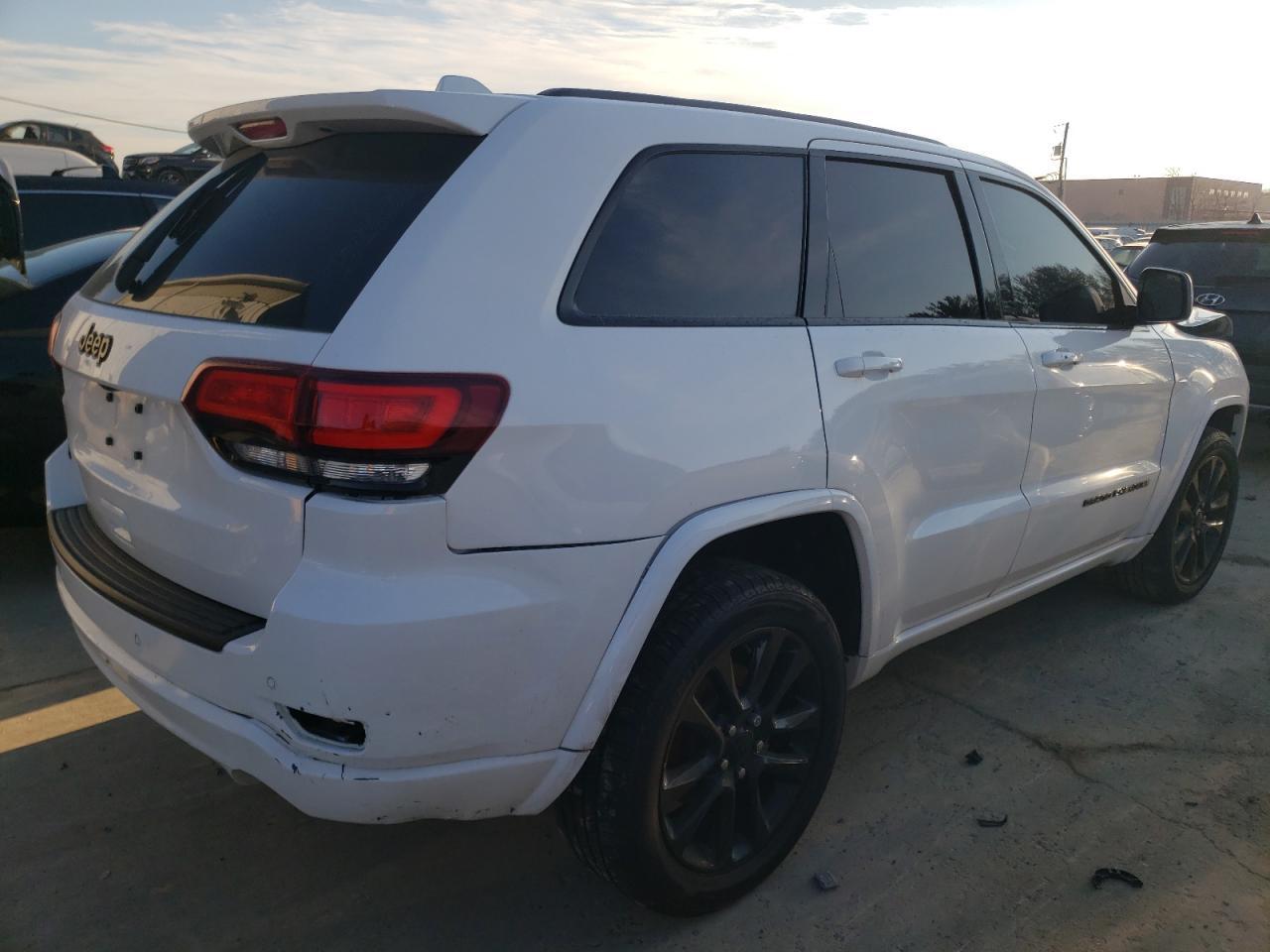 2021 JEEP GRAND CHER - Image 3