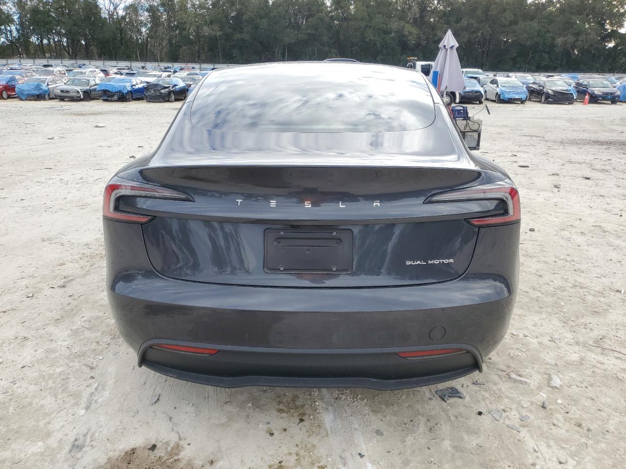 2024 TESLA MODEL 3 - Image 6