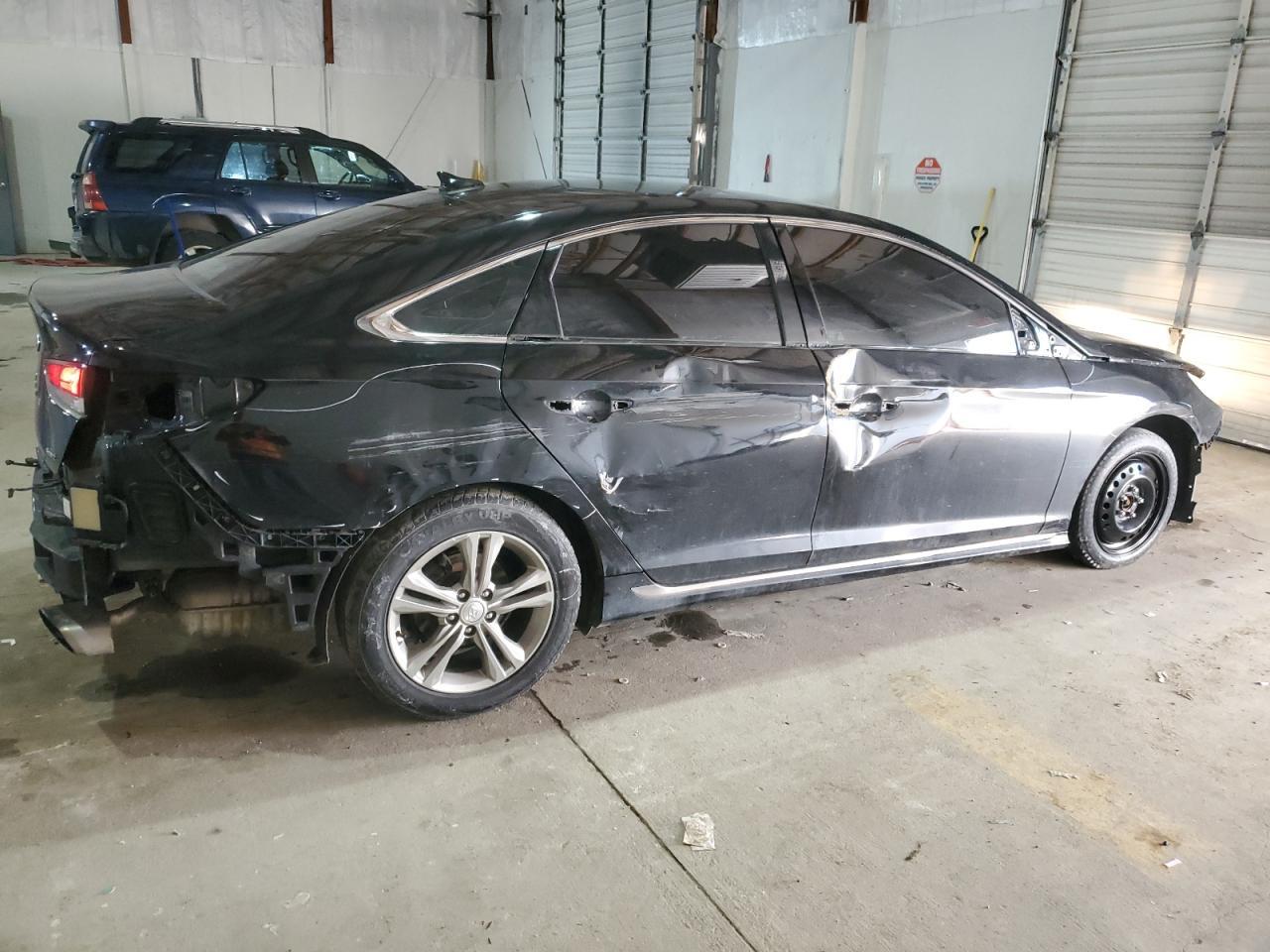 2018 HYUNDAI SONATA SPO - Image 3